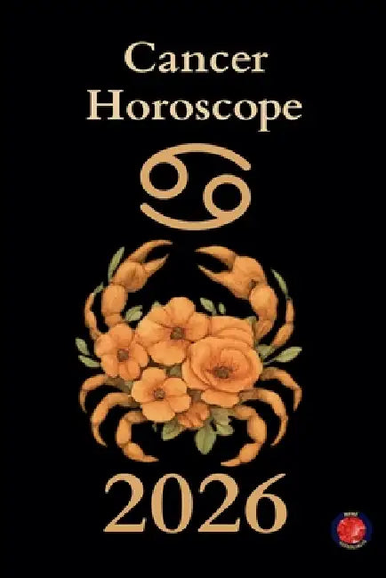 Cancer Horoscope 2026 by Alina Rubi