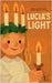 Lucia's Light: Bilingual Swedish-English Christmas Stories for Children by Pomme Bilingual