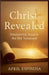 Christ Revealed by April Espinosa