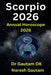 Scorpio 2026 by Gautam Dk, Naresh Gautam
