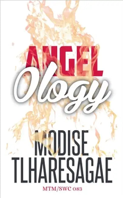 Angelology by Tlharesagae, Modise