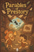 Parables of Prestory by Tiamo Pastoor