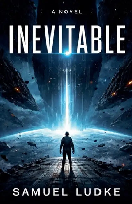 Inevitable by Samuel Ludke