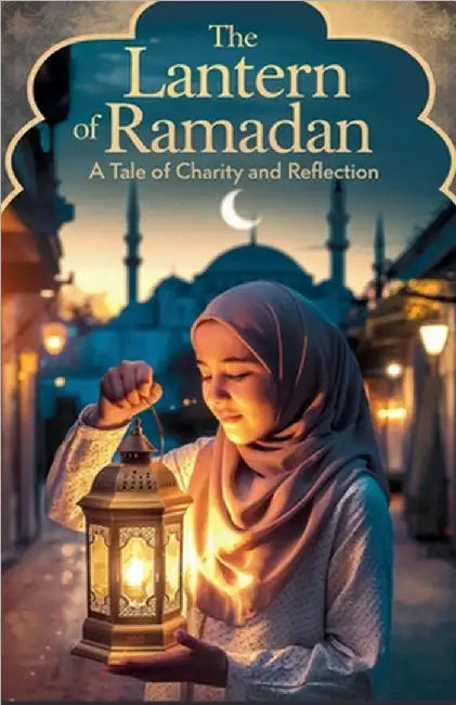 The Lantern of Ramadan by Farhan Malik