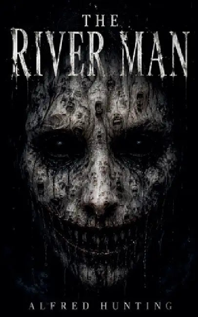 The River Man by Alfred Hunting