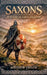 The Saxons by Matthew Taylor