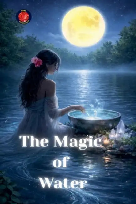 The Magic of Water by Angeline A. Rubi