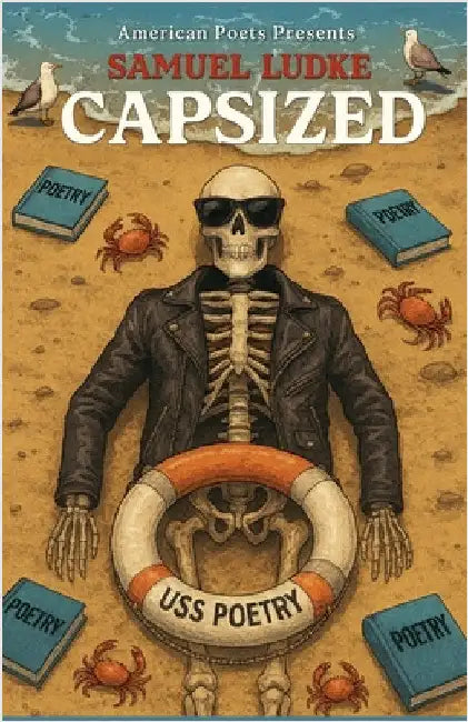 Capsized by Ludke, Samuel