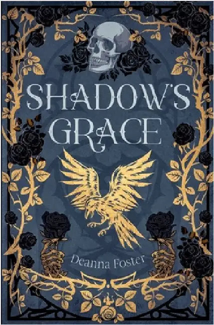Shadow's Grace by Deanna Foster