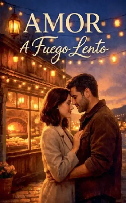 Amor a Fuego Lento by Emerico Urriaga