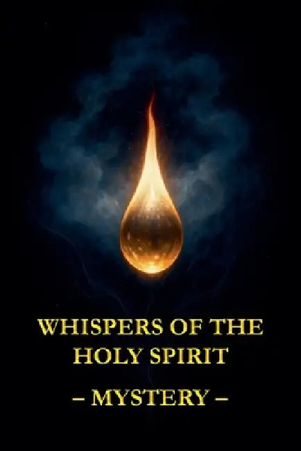 Whispers of the Holy Spirit - Mystery by Child Of God