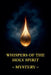 Whispers of the Holy Spirit - Mystery by Child Of God