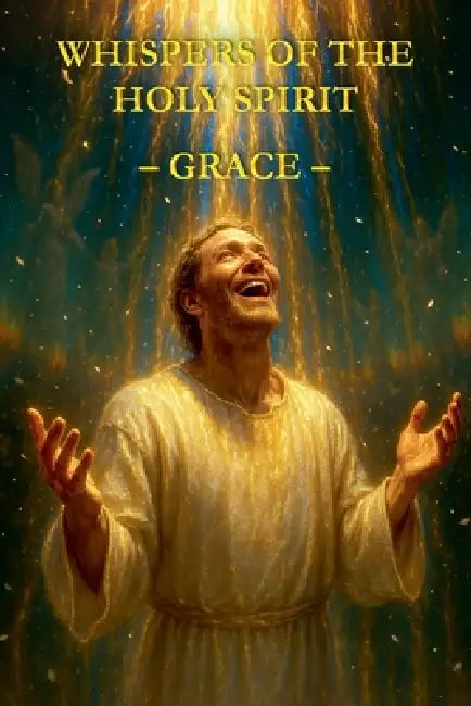 Whispers of the Holy Spirit - Grace by Child Of God