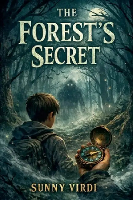 The Forest's Secret by Sunny Virdi