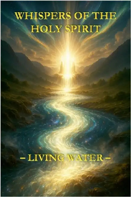 Whispers of the Holy Spirit - Living Water by Child Of God