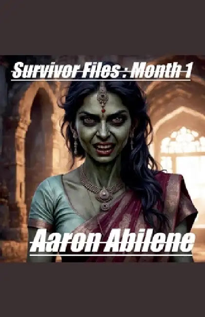 Survivor Files: Month 1 by Aaron Abilene