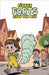 Fiona's Farts Save the Day by Jade Harlow