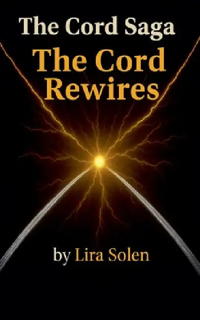 The Cord Rewires by Lira Solen