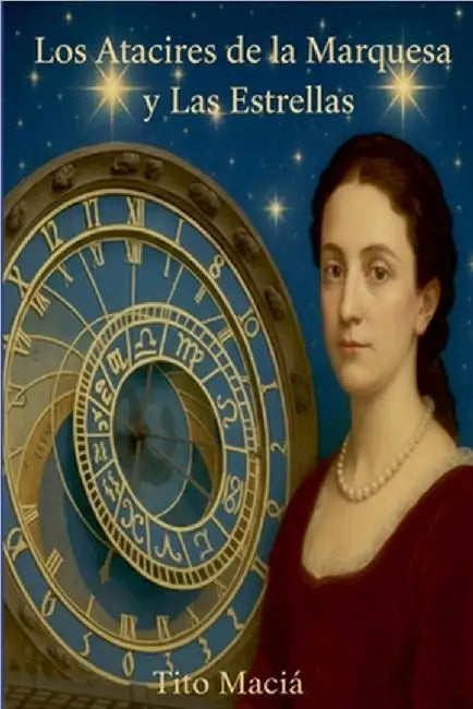 Los Atacires de la Marquesa y Las Estrellas by Tito Maciá