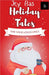 Holiday Tales by Jey Bas