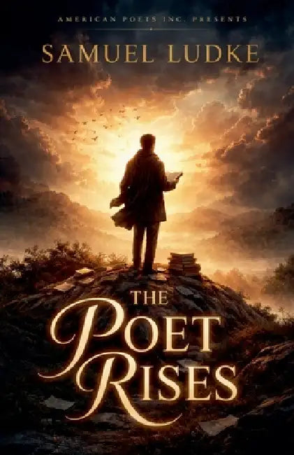 The Poet Rises by Samuel Ludke