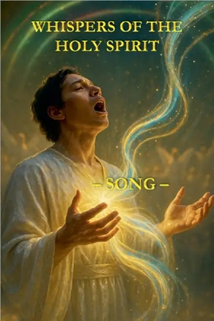 Whispers of the Holy Spirit - Song by Of God, Child