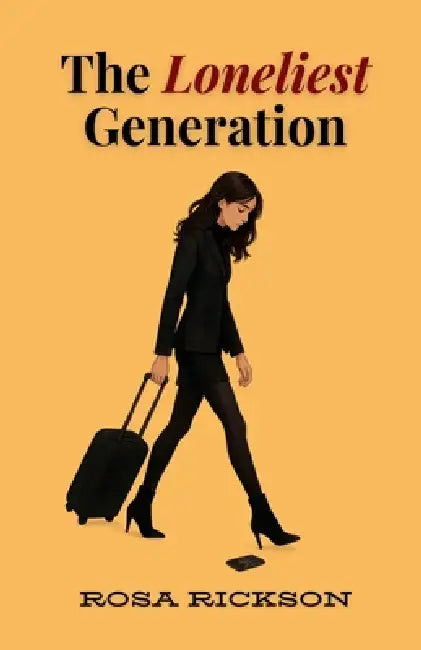 The Loneliest Generation by Rosa Rickson