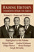 Raising History Interviews From The Grave Power and Shadows by Gene Uhlig