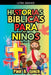 Historias Bíblicas para Niños: Libro 2 by Paul A. Lynch