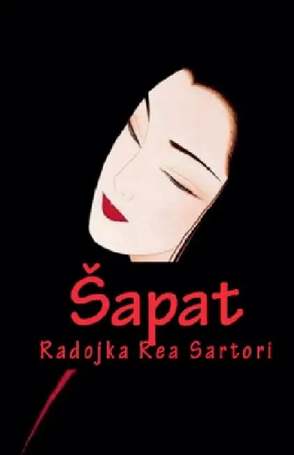 Sapat by Rea Sartori