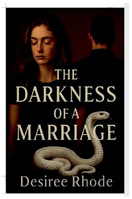 The Darkness of a Marriage by Desiree Rhode
