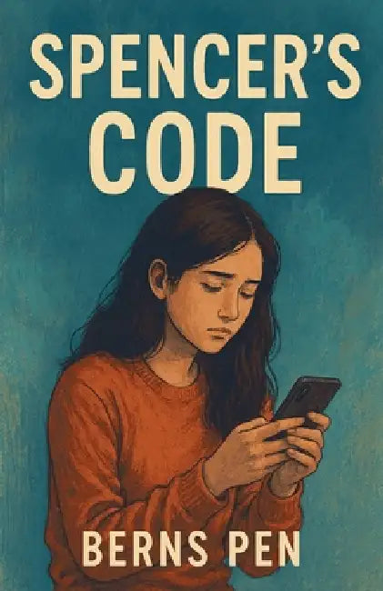 Spencer's Code by Bernspen