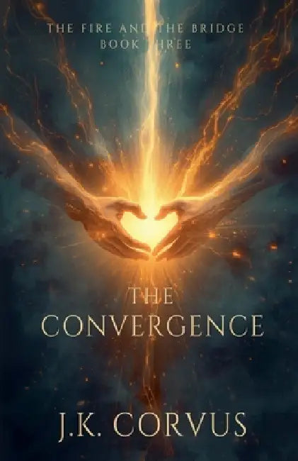 The Convergence by J. K. Corvus