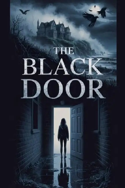 The Black Door by Selene Arkwright