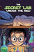 The Secret Lab Under the Bed by Devin Smith