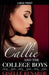Callie and the College Boys by Giselle Renarde