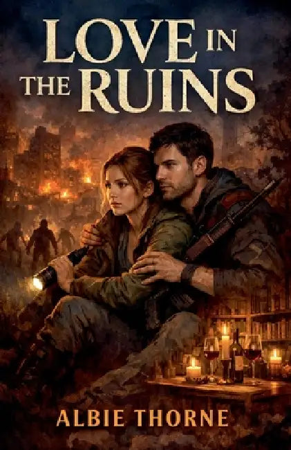 Love in the Ruins by Albie Thorne