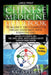 Chinese Medicine Guidebook Balance the 5 Elements & Organ Meridians with Essential Oils (Summary Book Version) by Kg Stiles