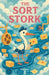 The Sort Stork by Tiamo Pastoor