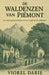De Waldensiërs van Piëmont by Viorel Darie