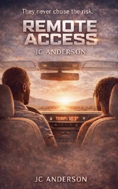 Remote Access by JC Anderson