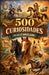 500 Curiosidades de los Caballos by Alejandro Alfonso