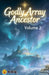 Godly Array Ancestor, Volume 2 by Zenithnovels