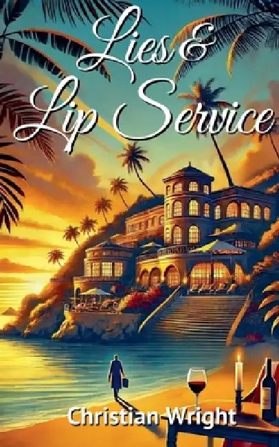 Lies & Lip Service by Christian Wright