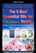 The 5 Best Essential Oils for Women's Health & How to Use for Outstanding Results +Bonus Healing Recipes by Kg Stiles