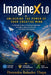 Imaginex 1.0 by Dorendra Bahadur Thapa