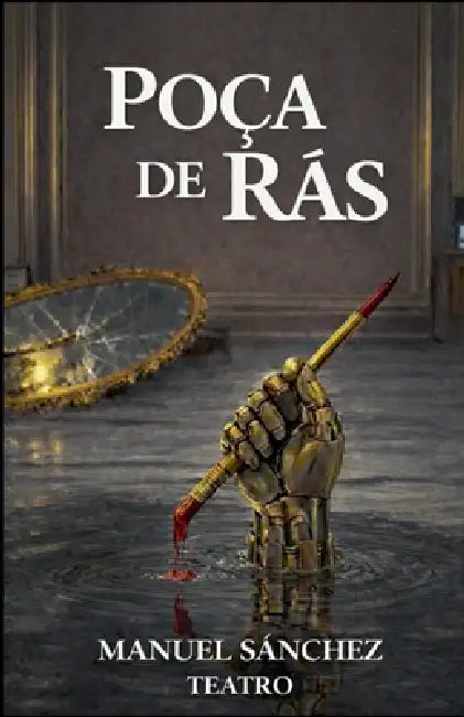 Poça de Rãs by Manuel Sánchez