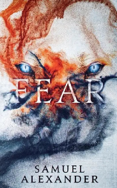 Fear by Samuel Alexander