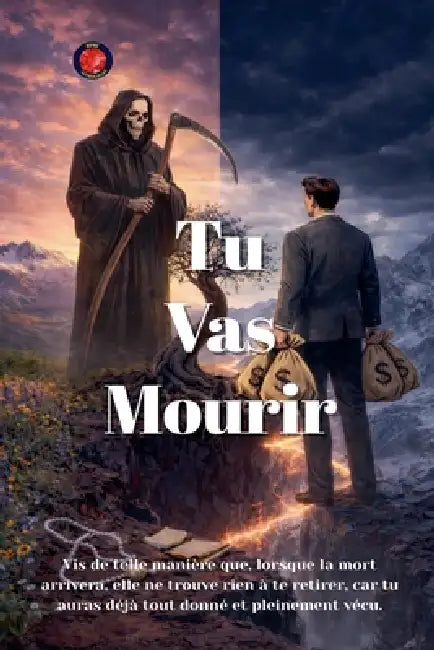 Tu Vas Mourir by Alina a. Rubi