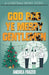 God Rob Ye Merry Gentlemen by Andrea Frazer